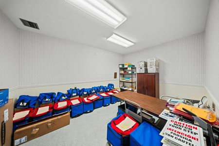 Key Vaca Center