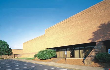 Other space for Rent at 3000 Pacific Drive in Norcross