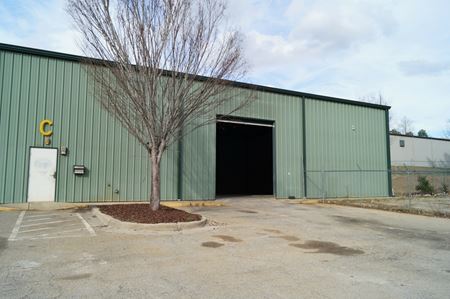 Industrial space for Rent at Warehouse Space For Lease in Augusta