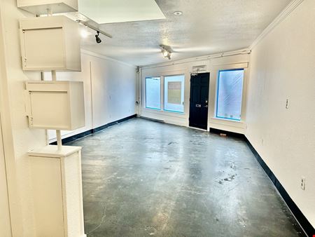 Commercial space at 1058 N 39th Street in Seattle