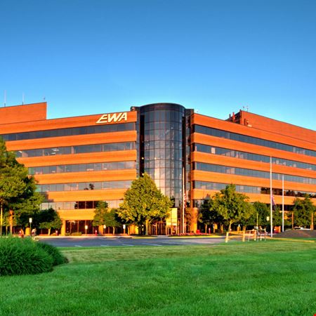 The Hallmark Building