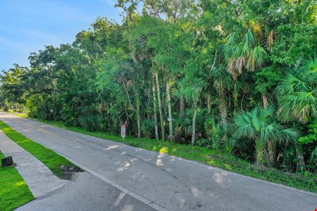 VacantLand space for Sale at Paige Ave in New Smyrna Beach