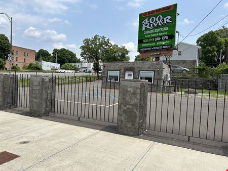 Other space for Rent at HOOSICK & EIGHT STREETS in Troy