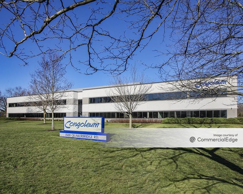 3500 Quakerbridge Road