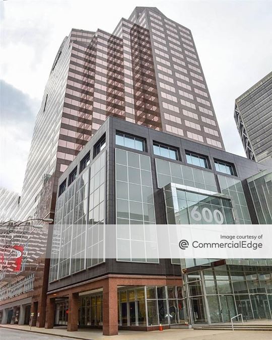 600 Washington