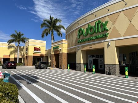 Retail space for Rent at Coral Pointe in Cape Coral