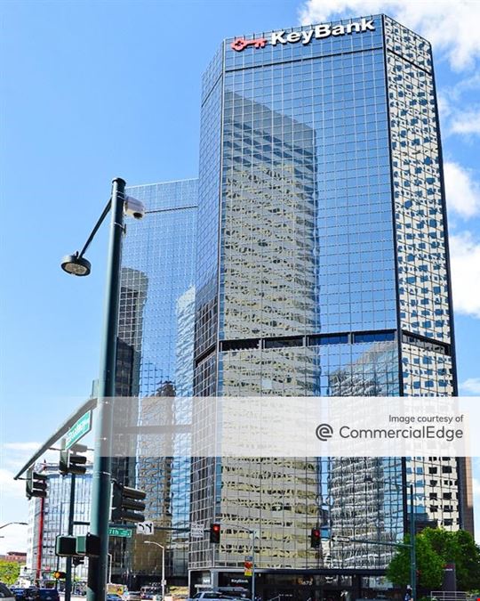 Denver Energy Center Tower II