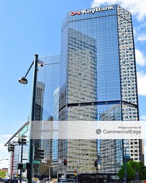 Denver Energy Center Tower II