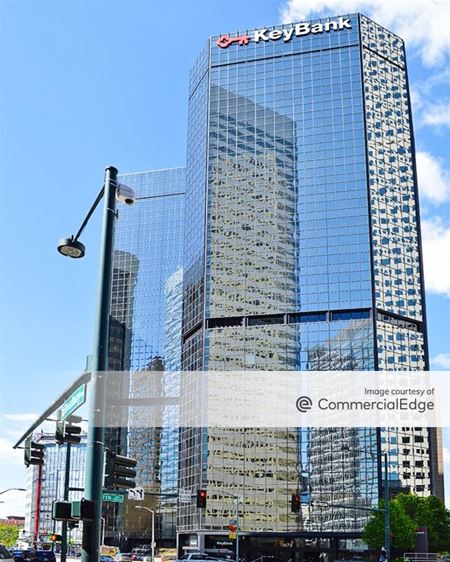 Office space for Rent at Denver Energy Center Tower II in Denver