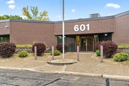 Office space for Rent at Hopkins Data Center in Hopkins