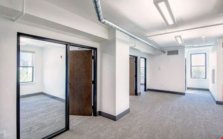 408 W. University Ave. - 5th & 6th Floor Offices in Seagle Building