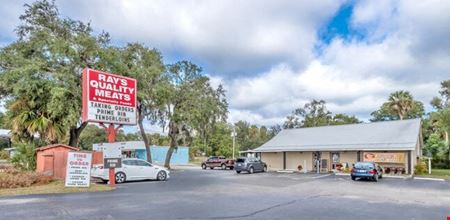 Retail space for Sale at 1035 N US Highway 1 in Ormond Beach