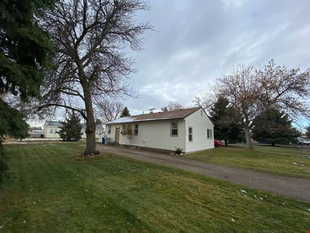 Whitefield Fourplex