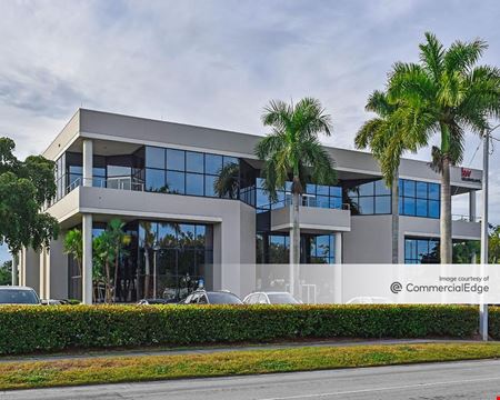 Office space for Rent at Royal Palm Corporate Center in Fort Myers