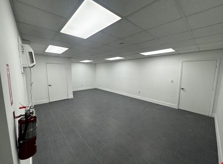 Industrial space for Rent at 7284 NW 25th Street in Miami