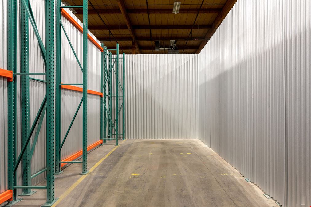 ReadySpaces South San Francisco Spruce