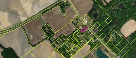 VacantLand space for Sale at Multifamily Commercial/Residential Zoned Tract Near Elloree | Horses, Farms, and Fields Country in Cameron
