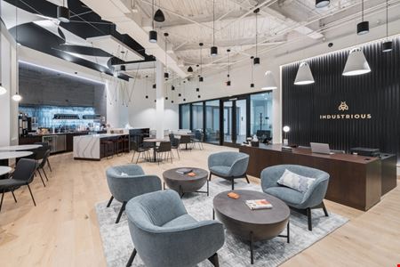 Office space for Rent at Industrious - 615 Channelside Drive in Tampa