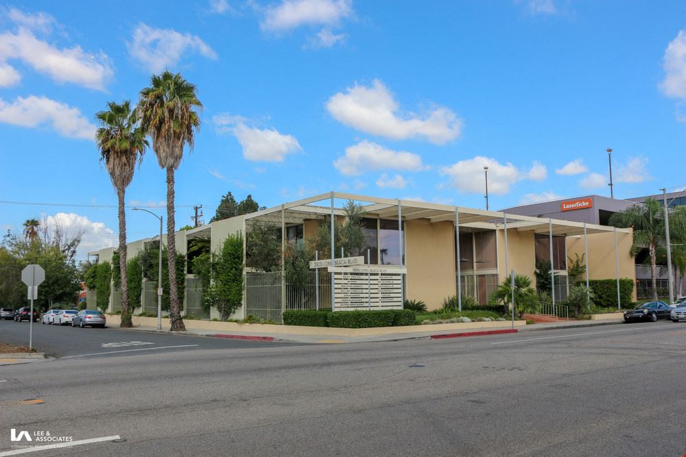 3505 Long Beach Blvd