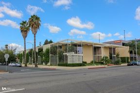 3505 Long Beach Blvd