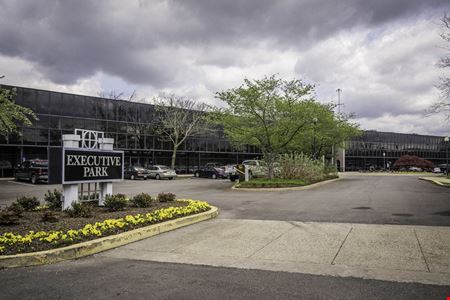 Executive Park -  Office and Medical for Lease - St. Matthews