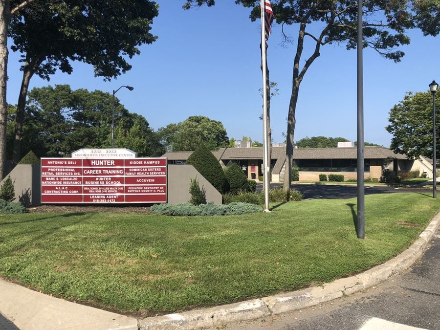 Brookhaven Professional Center