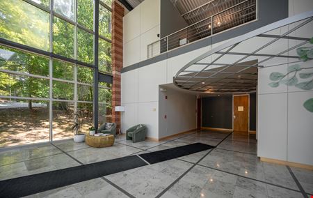 The Atrium