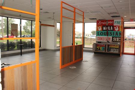 Former QSR