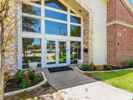 Office space for Rent at 425 E Southlake Blvd in Southlake