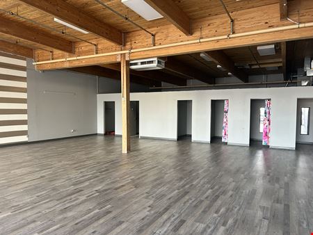 2101 N 14th St - Ponca Plaza - Retail