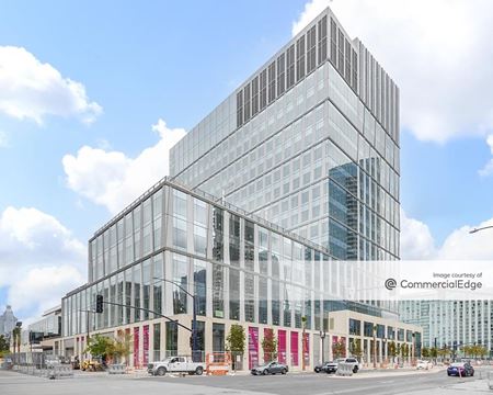 Unassigned space for Rent at RaDD - 2B - Rise - Life Sciences in San Diego