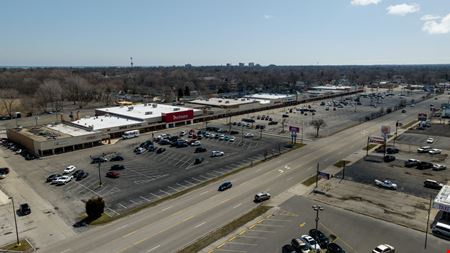 Waukegan Plaza