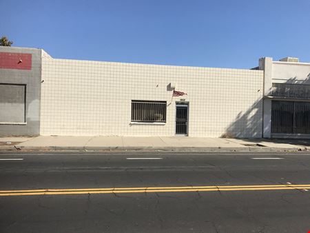 Industrial space for Rent at Prime Office/Warehouse Spaces in Fresno in Fresno