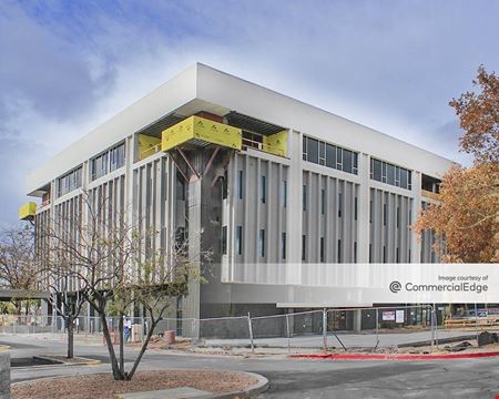 Office space for Rent at 2424 Louisiana Blvd NE in Albuquerque