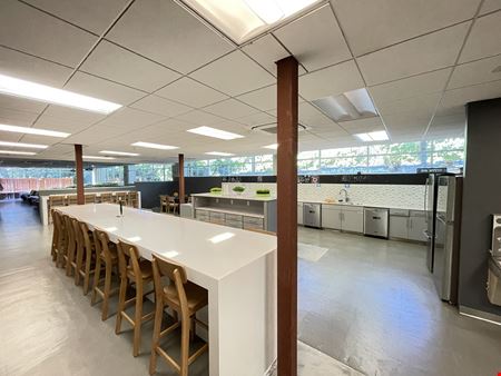 7600 NW 5th Place, Building C