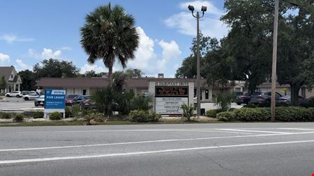 Commercial space at 100% Leased Investment Gulf Breeze, FL in Gulf Breeze