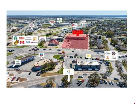 Retail space for Sale at 4209 Buffalo Gap Road in Abilene