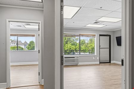 Waverly Park Office Condominiums