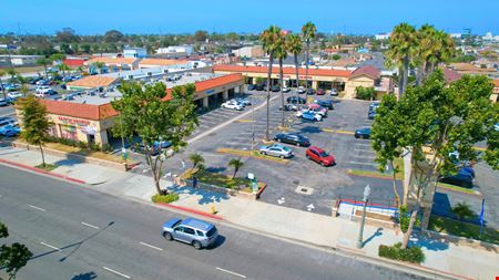 Office space for Rent at Plaza Lawndale in Lawndale
