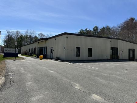 166 Riverside Industrial Parkway