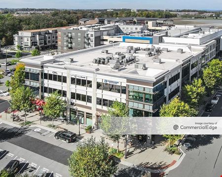 Office space for Rent at One Loudoun - Building E in Ashburn