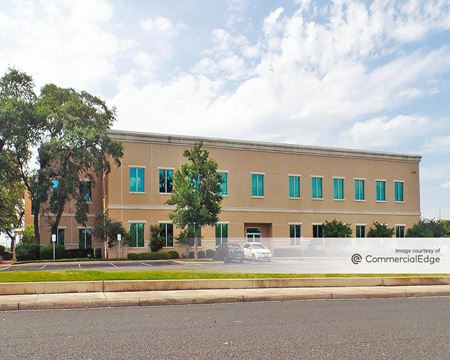 Office space for Rent at Parkway Center in San Antonio