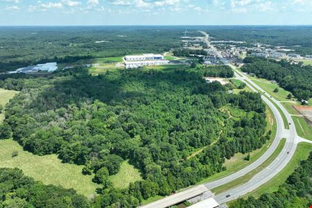 Commercial Land For Sale