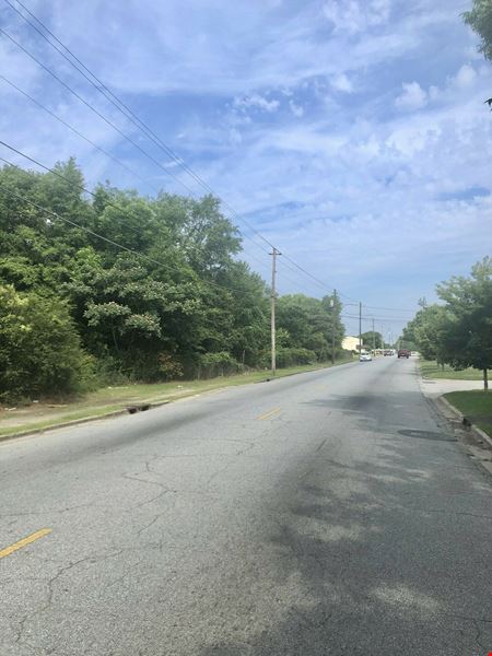 1800 Cusseta Road