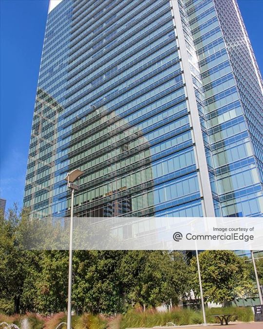 1501 McKinney