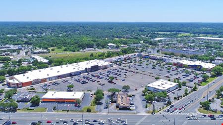 Retail space for Rent at Shady Oaks Shopping Center in Ocala