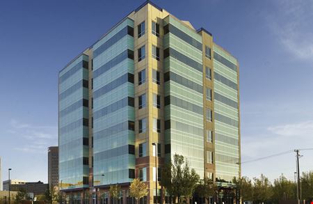 Office space for Rent at C.W. Moore Plaza in Boise