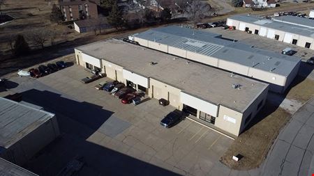 4033 PROGRESSIVE AVE