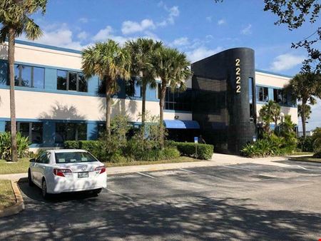 5,400 SF Office Suite in Landmark Office Building