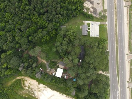 VacantLand space for Sale at 1764 U.S. 49 in Florence
